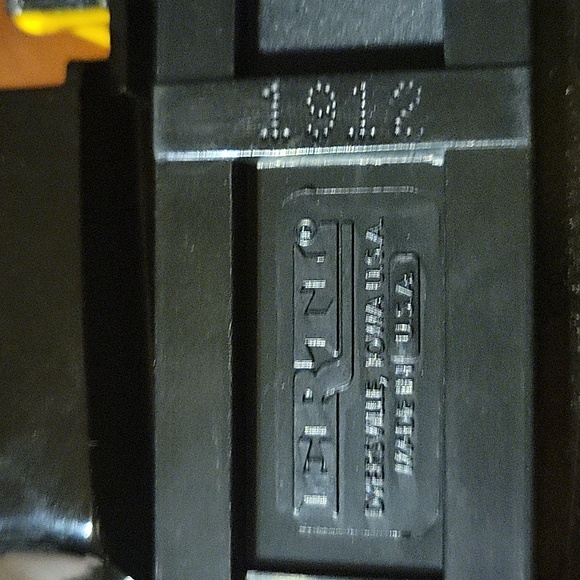 Vtg 91 Ertl Collectibles 1931 HAWKEYE WRECKER JC Penny Co 1:33 Die Cast Bank/Key - Picture 10 of 11